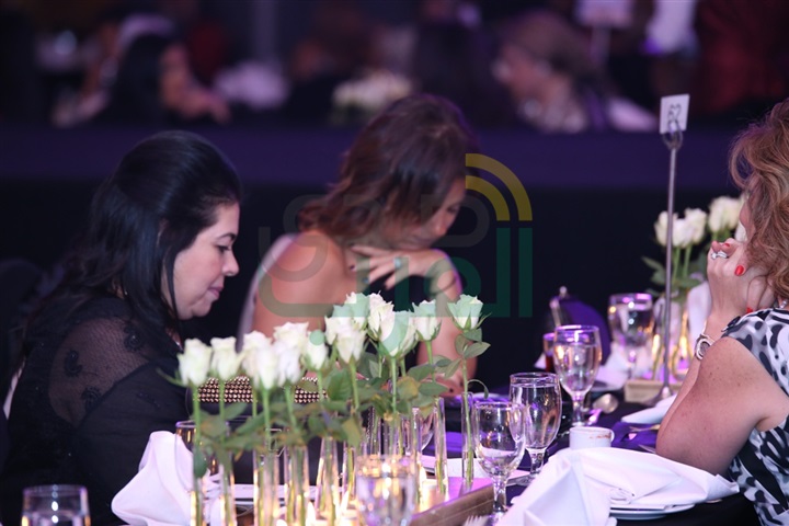 بالصور.. بدء فاعليات حفل The Ultimate Beauty Show بفندق سميراميس بالصور.. بدء فاعليات حفل The Ultimate Beauty Show بفندق سميراميس