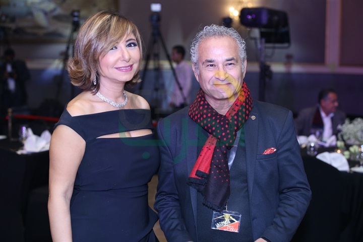 بالصور.. بدء فاعليات حفل The Ultimate Beauty Show بفندق سميراميس بالصور.. بدء فاعليات حفل The Ultimate Beauty Show بفندق سميراميس