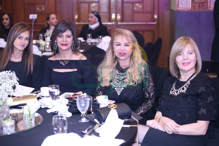بالصور.. بدء فاعليات حفل The Ultimate Beauty Show بفندق سميراميس بالصور.. بدء فاعليات حفل The Ultimate Beauty Show بفندق سميراميس