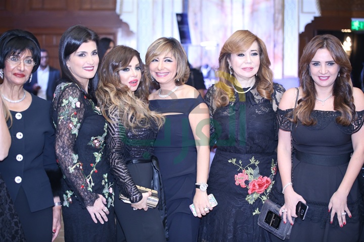 بالصور.. بدء فاعليات حفل The Ultimate Beauty Show بفندق سميراميس بالصور.. بدء فاعليات حفل The Ultimate Beauty Show بفندق سميراميس