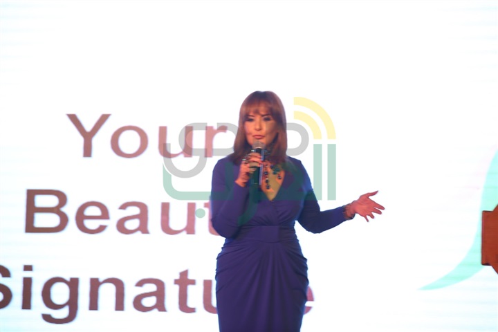 بالصور.. بدء فاعليات حفل The Ultimate Beauty Show بفندق سميراميس بالصور.. بدء فاعليات حفل The Ultimate Beauty Show بفندق سميراميس