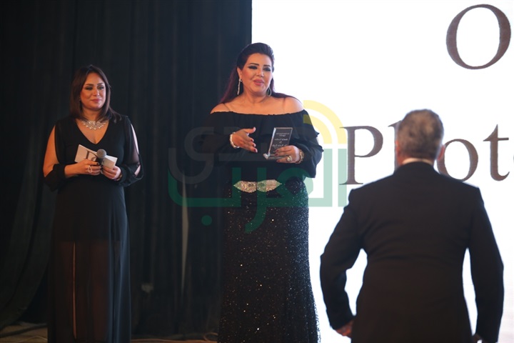 بالصور.. بدء فاعليات حفل The Ultimate Beauty Show بفندق سميراميس بالصور.. بدء فاعليات حفل The Ultimate Beauty Show بفندق سميراميس