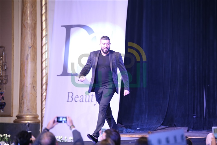 بالصور.. بدء فاعليات حفل The Ultimate Beauty Show بفندق سميراميس بالصور.. بدء فاعليات حفل The Ultimate Beauty Show بفندق سميراميس