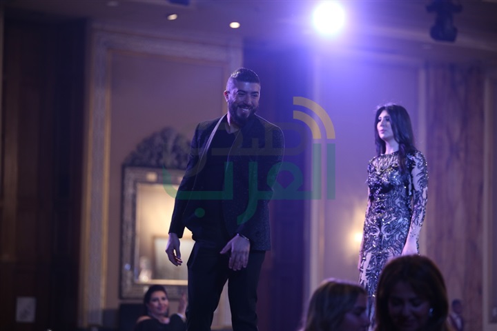 بالصور.. بدء فاعليات حفل The Ultimate Beauty Show بفندق سميراميس بالصور.. بدء فاعليات حفل The Ultimate Beauty Show بفندق سميراميس