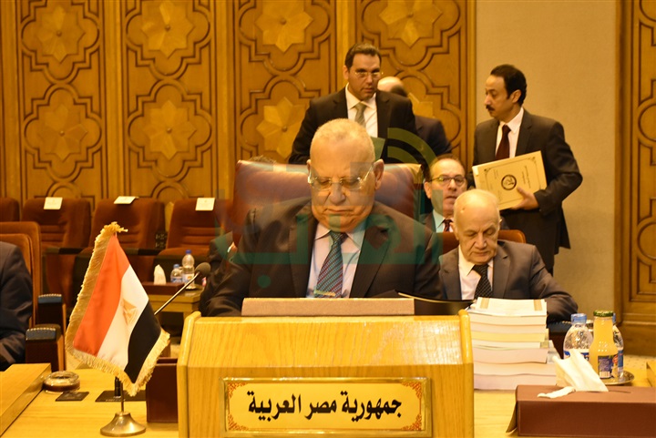 وزراء العدل العرب يبحثون سبل مكافحة الاٍرهاب وتجفيف منابع تمويله وزراء العدل العرب يبحثون سبل مكافحة الاٍرهاب وتجفيف منابع تمويله