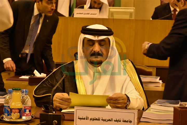 وزراء العدل العرب يبحثون سبل مكافحة الاٍرهاب وتجفيف منابع تمويله وزراء العدل العرب يبحثون سبل مكافحة الاٍرهاب وتجفيف منابع تمويله