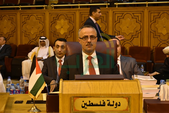 وزراء العدل العرب يبحثون سبل مكافحة الاٍرهاب وتجفيف منابع تمويله وزراء العدل العرب يبحثون سبل مكافحة الاٍرهاب وتجفيف منابع تمويله