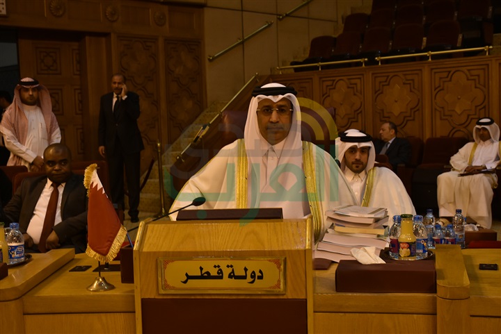 وزراء العدل العرب يبحثون سبل مكافحة الاٍرهاب وتجفيف منابع تمويله وزراء العدل العرب يبحثون سبل مكافحة الاٍرهاب وتجفيف منابع تمويله