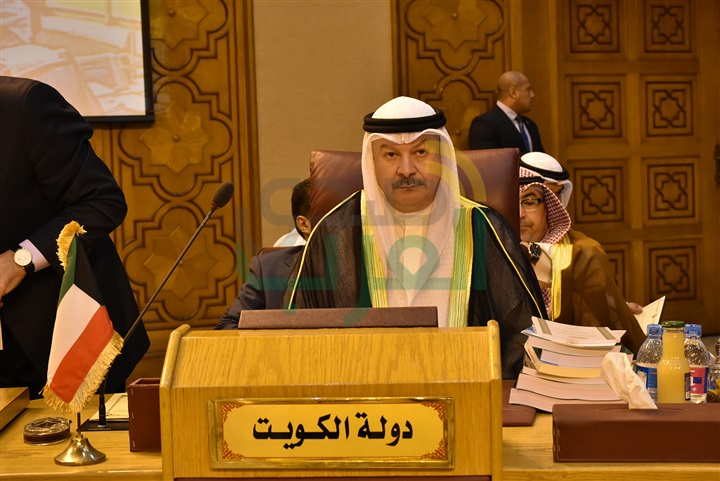 وزراء العدل العرب يبحثون سبل مكافحة الاٍرهاب وتجفيف منابع تمويله وزراء العدل العرب يبحثون سبل مكافحة الاٍرهاب وتجفيف منابع تمويله