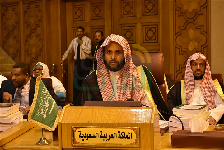 وزراء العدل العرب يبحثون سبل مكافحة الاٍرهاب وتجفيف منابع تمويله وزراء العدل العرب يبحثون سبل مكافحة الاٍرهاب وتجفيف منابع تمويله