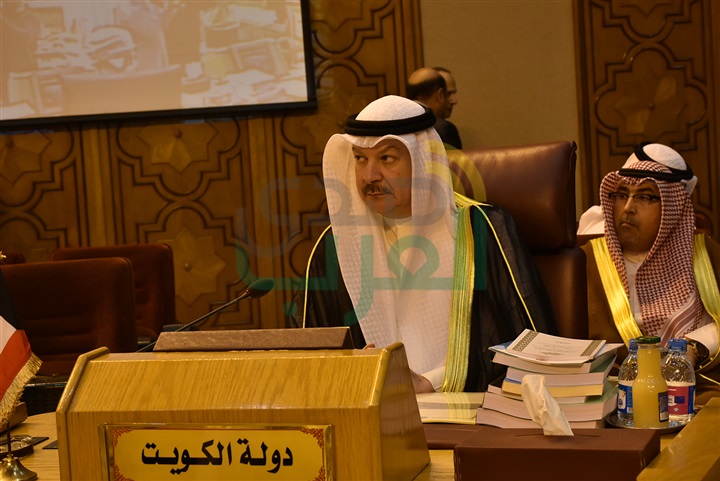 وزراء العدل العرب يبحثون سبل مكافحة الاٍرهاب وتجفيف منابع تمويله وزراء العدل العرب يبحثون سبل مكافحة الاٍرهاب وتجفيف منابع تمويله