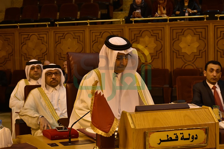 وزراء العدل العرب يبحثون سبل مكافحة الاٍرهاب وتجفيف منابع تمويله وزراء العدل العرب يبحثون سبل مكافحة الاٍرهاب وتجفيف منابع تمويله