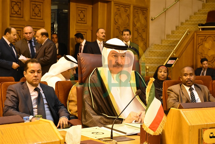 وزراء العدل العرب يبحثون سبل مكافحة الاٍرهاب وتجفيف منابع تمويله وزراء العدل العرب يبحثون سبل مكافحة الاٍرهاب وتجفيف منابع تمويله