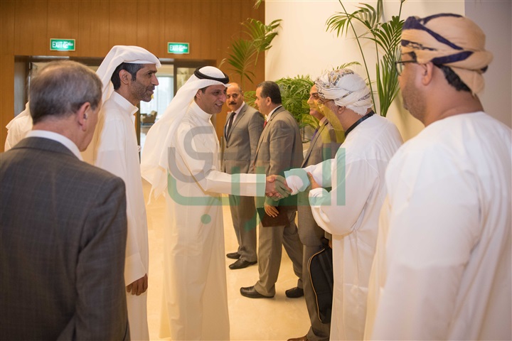 بالصور.. الإعلاميون العرب يشيدون بالتجربة الديمقراطية الكويتية بالصور.. الإعلاميون العرب يشيدون بالتجربة الديمقراطية الكويتية