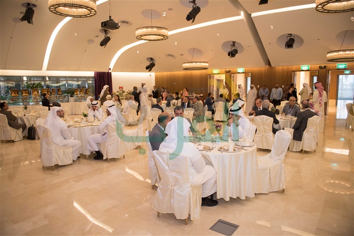 بالصور.. الإعلاميون العرب يشيدون بالتجربة الديمقراطية الكويتية بالصور.. الإعلاميون العرب يشيدون بالتجربة الديمقراطية الكويتية