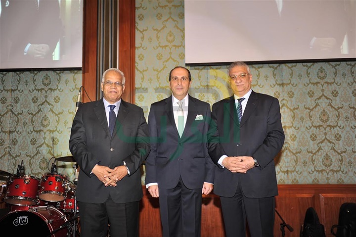 لبنان يحيي ذكرى الاستقلال الـ 73 على ضفاف النيل لبنان يحيي ذكرى الاستقلال الـ 73 على ضفاف النيل