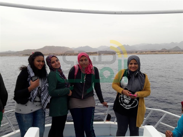 بالصور.. "الشباب والرياضة" تنظم معسكرات قومية للطلائع بشرم الشيخ بالصور.. "الشباب والرياضة" تنظم معسكرات قومية للطلائع بشرم الشيخ