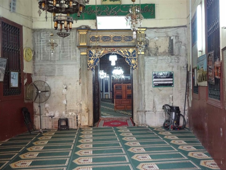 الجزء الثاني : الإمام محمد بن إدريس الشافعي رضي الله عنه .. الجزء الثاني : الإمام محمد بن إدريس الشافعي رضي الله عنه ..