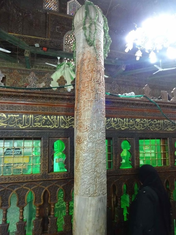 الجزء الثاني : الإمام محمد بن إدريس الشافعي رضي الله عنه .. الجزء الثاني : الإمام محمد بن إدريس الشافعي رضي الله عنه ..