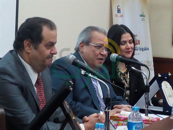  أمل الصبان: عصفور أنشأ جسراً تنويراً كبيراً 
