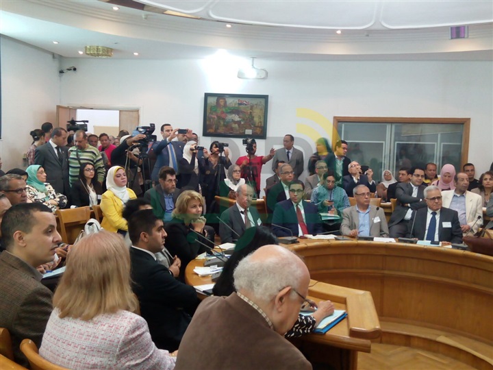 الصبان: الترجمة هي عصب التفاعل بين الثقافات.