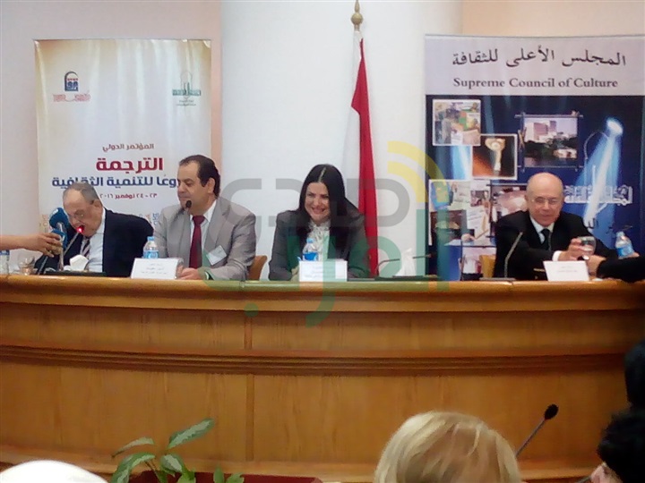 الصبان: الترجمة هي عصب التفاعل بين الثقافات.