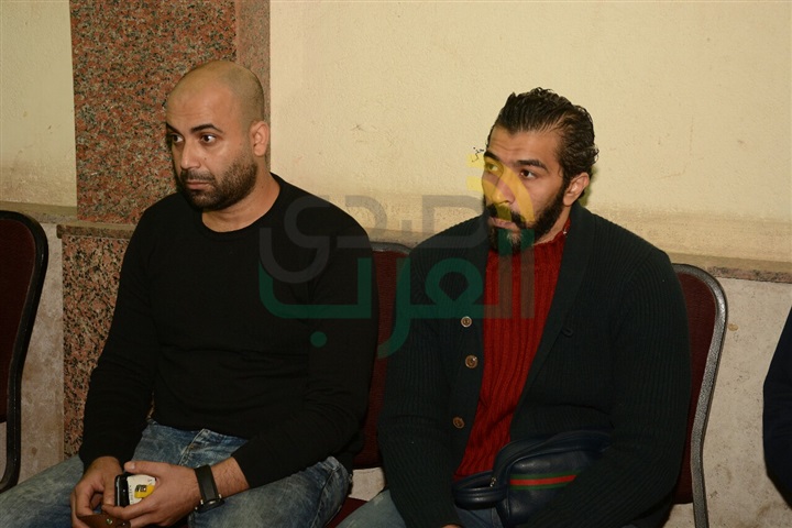 بالصور .. وزراء وسفراء ونجوم الفن في العيد الوطني الـ 46 لسلطنة عمان