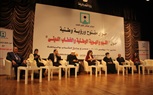 وزير الشباب: ضرورة تبسيط الخطاب الدينى  