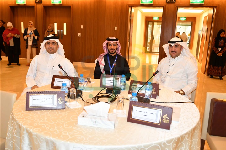 انطلاق فعاليات البرنامج التدريبي الدوري المشترك 