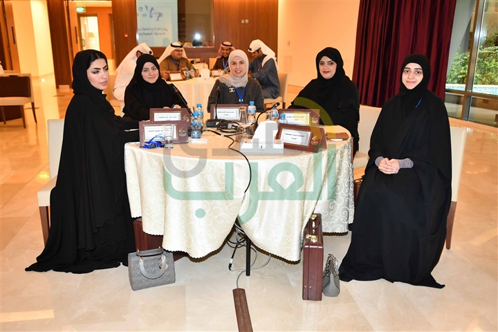 انطلاق فعاليات البرنامج التدريبي الدوري المشترك 