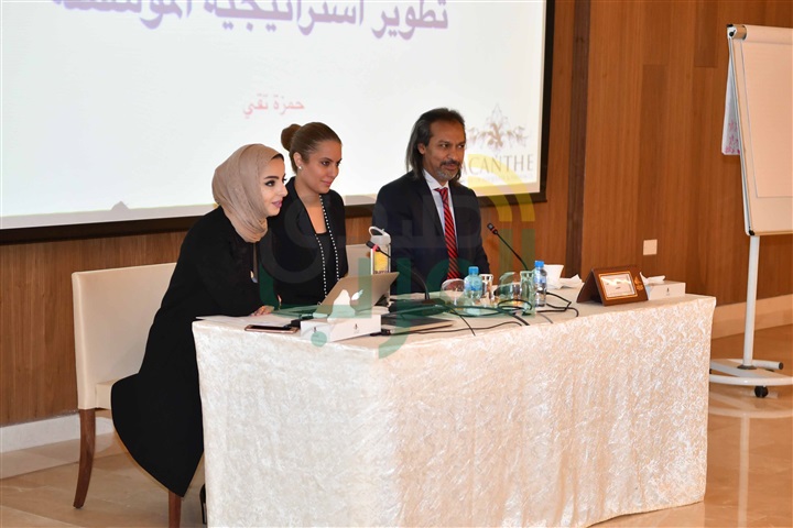 انطلاق فعاليات البرنامج التدريبي الدوري المشترك 