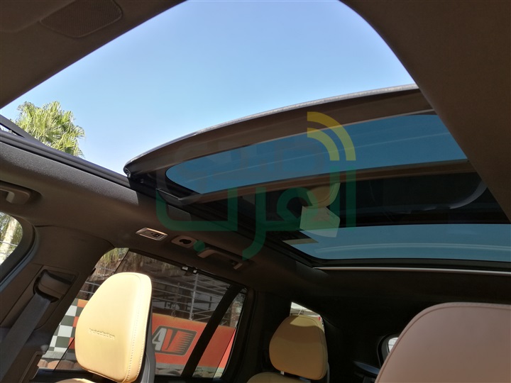 فولفو XC90.. التحدى الآمن على الطريق فولفو XC90.. التحدى الآمن على الطريق