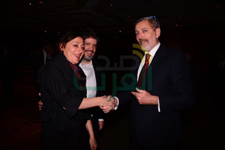 بالصور.. احتفالية العيد القومي لألبانيا بالصور.. احتفالية العيد القومي لألبانيا