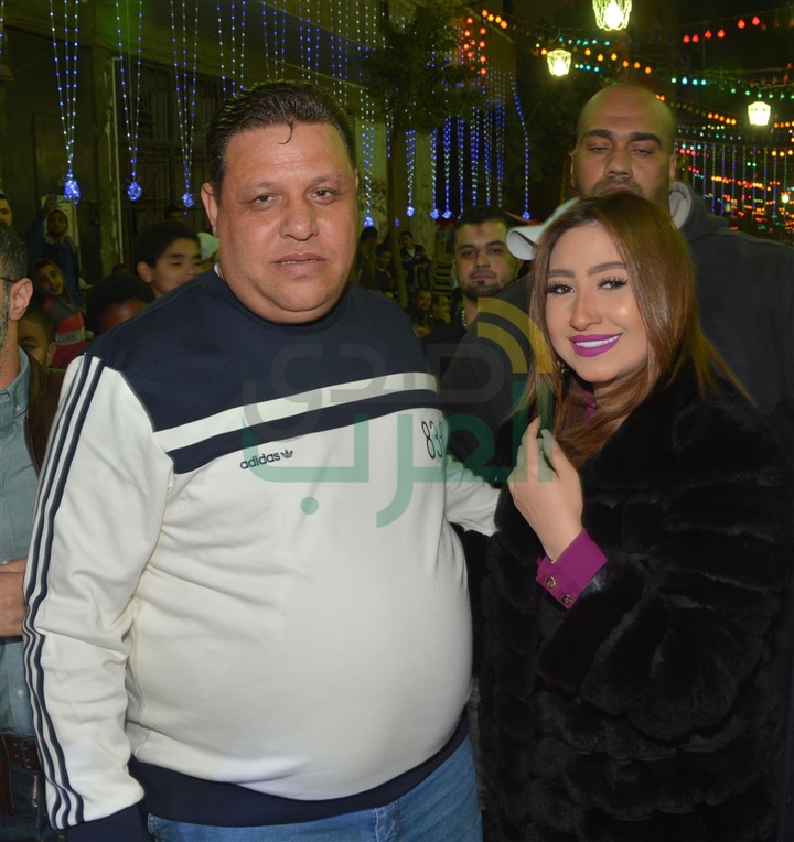 بالصور.. نجوم الفن يحتفلون بعقيقة نجلة رجل الأعمال محمد جمعة بالصور.. نجوم الفن يحتفلون بعقيقة نجلة رجل الأعمال محمد جمعة