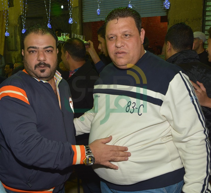 بالصور.. نجوم الفن يحتفلون بعقيقة نجلة رجل الأعمال محمد جمعة بالصور.. نجوم الفن يحتفلون بعقيقة نجلة رجل الأعمال محمد جمعة