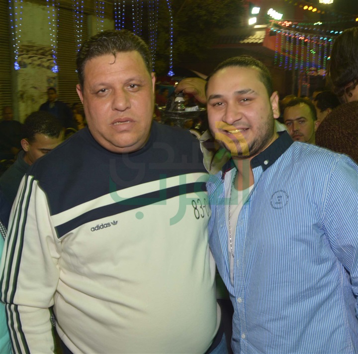 بالصور.. نجوم الفن يحتفلون بعقيقة نجلة رجل الأعمال محمد جمعة بالصور.. نجوم الفن يحتفلون بعقيقة نجلة رجل الأعمال محمد جمعة