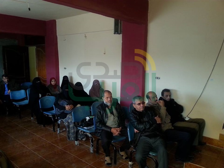 محافظ مطروح:  فتح مقرات لفرع محو الآمية بمجالس  المدن 