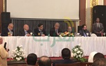 سامح عاشور رئيسًا للاتحاد العربي للتحكيم