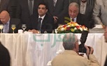 سامح عاشور رئيسًا للاتحاد العربي للتحكيم
