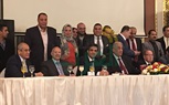 سامح عاشور رئيسًا للاتحاد العربي للتحكيم