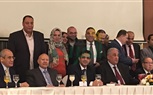 سامح عاشور رئيسًا للاتحاد العربي للتحكيم