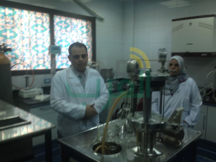بالصور .. "الزراعة" تطلق مركز التميز المصري لأبحاث تحلية المياه في الشرق الأوسط بمركز بحوث الصحراء