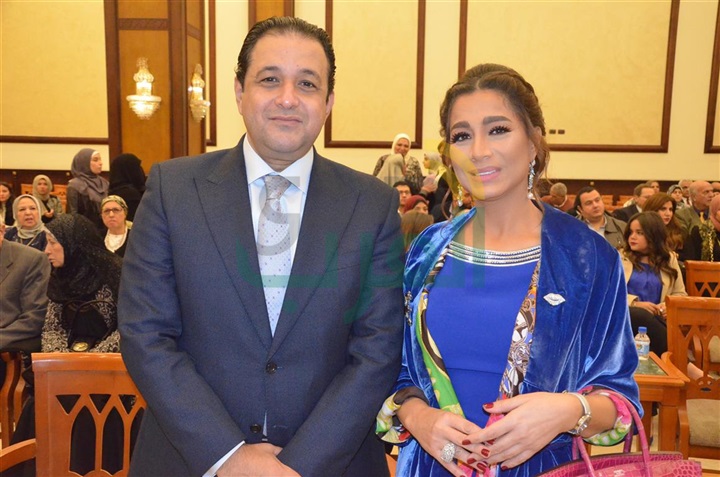 بالصور.. نجوم الفن والمجتمع فى عقد قران محمد الكاشف وسمرعبد الرحمن بالصور.. نجوم الفن والمجتمع فى عقد قران محمد الكاشف وسمرعبد الرحمن