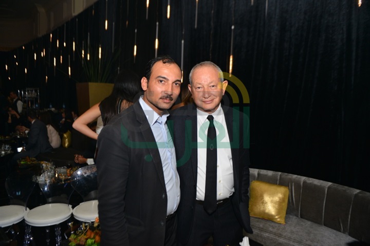 بالصور.. توافد نجوم الفن و الاعلام والمشاهير للمشاركة في احتفالية برومو ميديا بالصور.. توافد نجوم الفن و الاعلام والمشاهير للمشاركة في احتفالية برومو ميديا