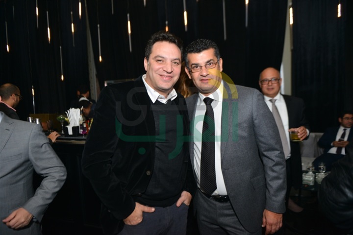 بالصور.. توافد نجوم الفن و الاعلام والمشاهير للمشاركة في احتفالية برومو ميديا بالصور.. توافد نجوم الفن و الاعلام والمشاهير للمشاركة في احتفالية برومو ميديا