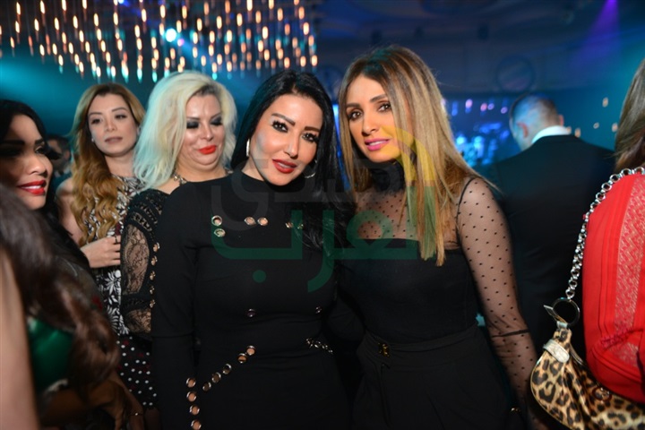 بالصور.. توافد نجوم الفن و الاعلام والمشاهير للمشاركة في احتفالية برومو ميديا بالصور.. توافد نجوم الفن و الاعلام والمشاهير للمشاركة في احتفالية برومو ميديا