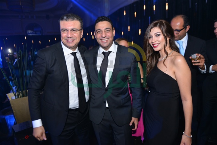 بالصور.. توافد نجوم الفن و الاعلام والمشاهير للمشاركة في احتفالية برومو ميديا بالصور.. توافد نجوم الفن و الاعلام والمشاهير للمشاركة في احتفالية برومو ميديا