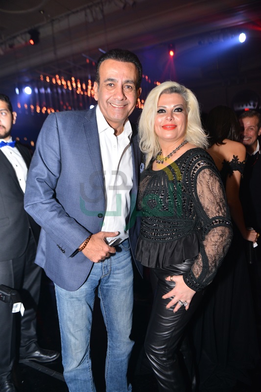 بالصور.. توافد نجوم الفن و الاعلام والمشاهير للمشاركة في احتفالية برومو ميديا بالصور.. توافد نجوم الفن و الاعلام والمشاهير للمشاركة في احتفالية برومو ميديا