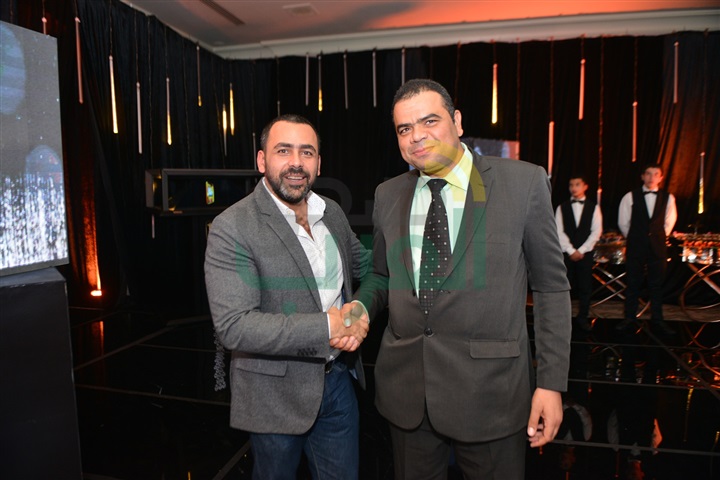 بالصور.. توافد نجوم الفن و الاعلام والمشاهير للمشاركة في احتفالية برومو ميديا بالصور.. توافد نجوم الفن و الاعلام والمشاهير للمشاركة في احتفالية برومو ميديا