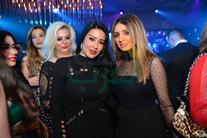 بالصور.. توافد نجوم الفن و الاعلام والمشاهير للمشاركة في احتفالية برومو ميديا بالصور.. توافد نجوم الفن و الاعلام والمشاهير للمشاركة في احتفالية برومو ميديا